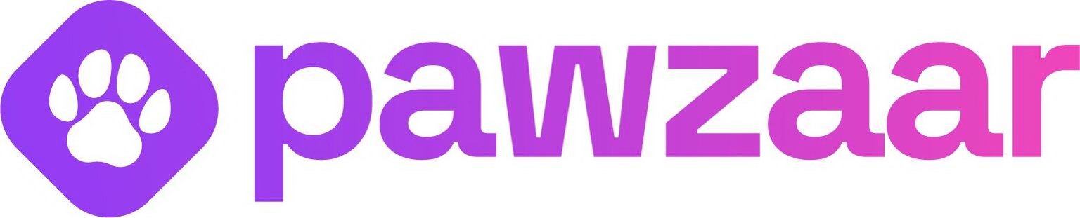 Trademark Logo PAWZAAR