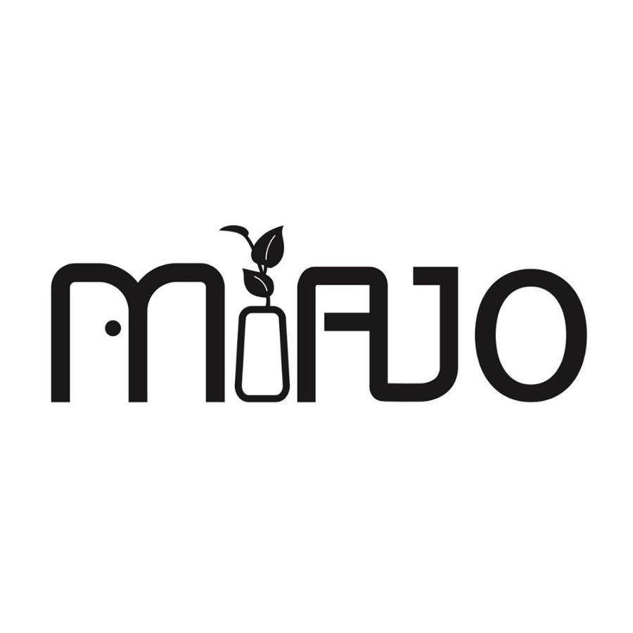 Trademark Logo MIAJO