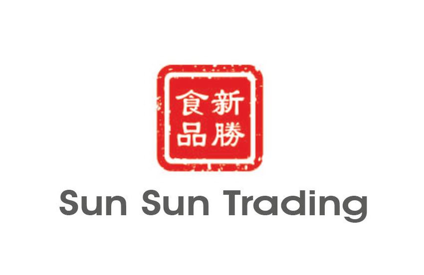 Trademark Logo SUN SUN TRADING