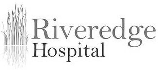 Trademark Logo RIVEREDGE HOSPITAL