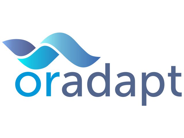 Trademark Logo ORADAPT
