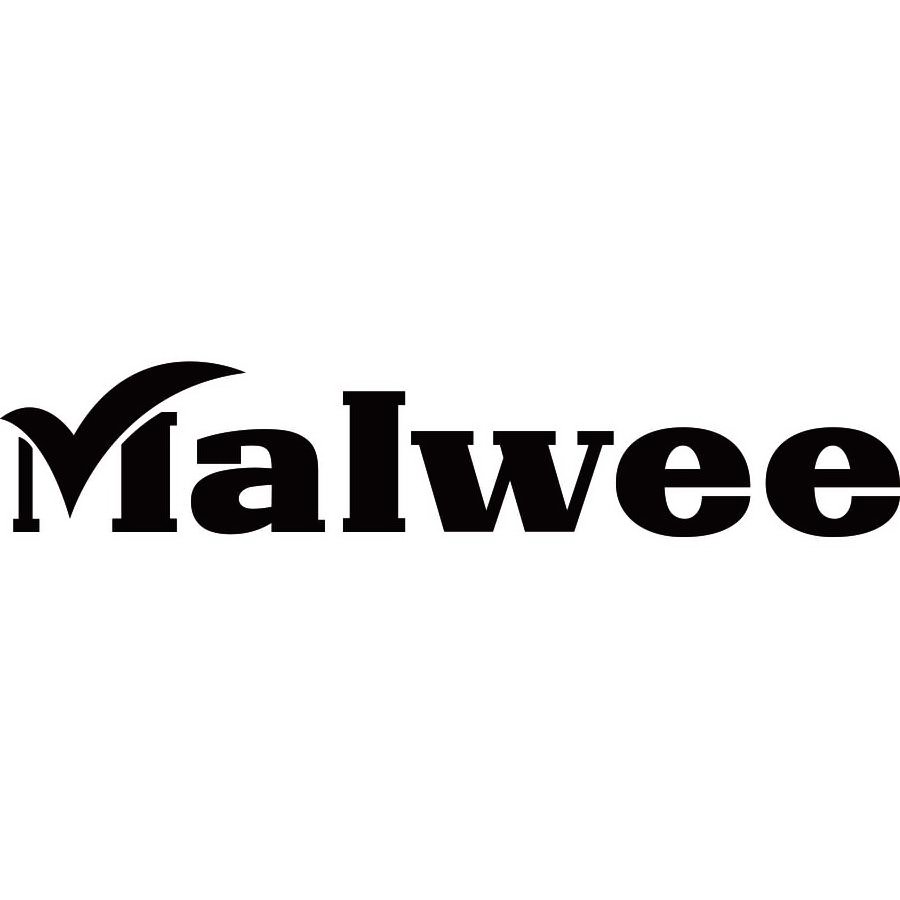 Trademark Logo MALWEE