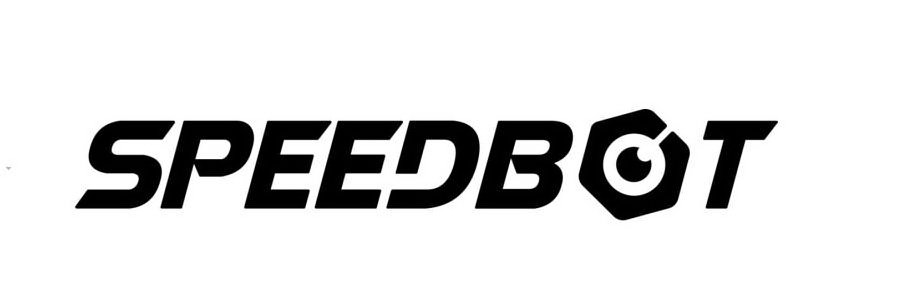 Trademark Logo SPEEDBOT