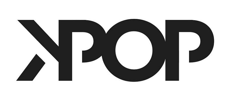 Trademark Logo KPOP