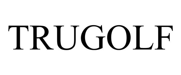  TRUGOLF