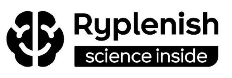 Trademark Logo RYPLENISH SCIENCE INSIDE