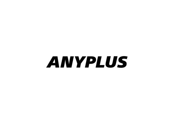 Trademark Logo ANYPLUS