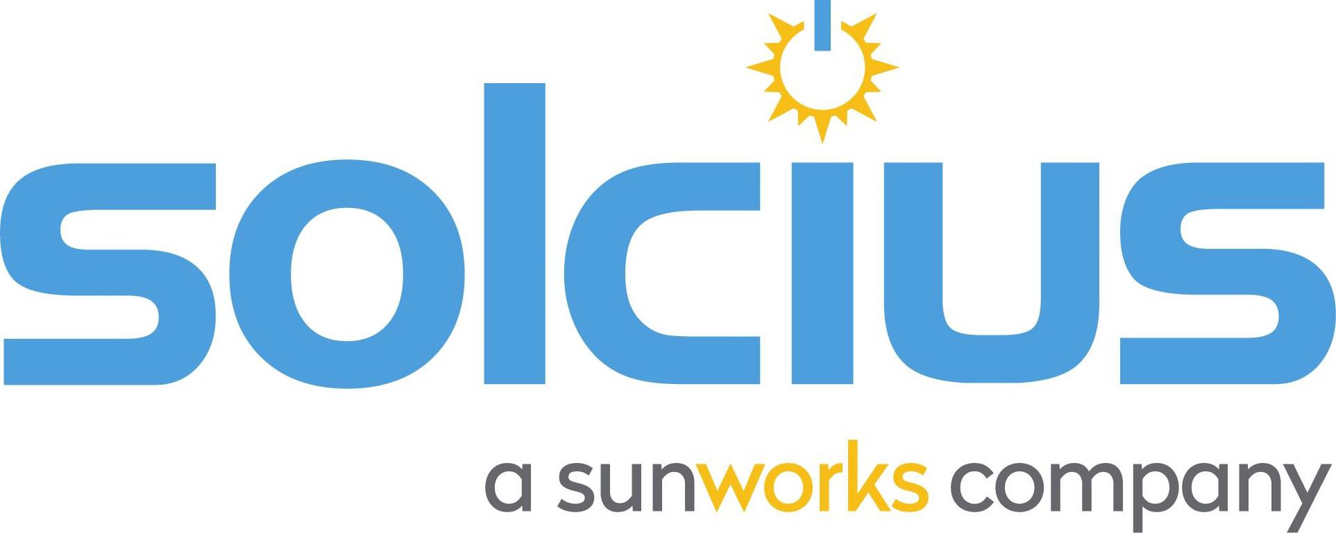  SOLCIUS A SUNWORKS COMPANY