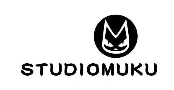 Trademark Logo STUDIOMUKU