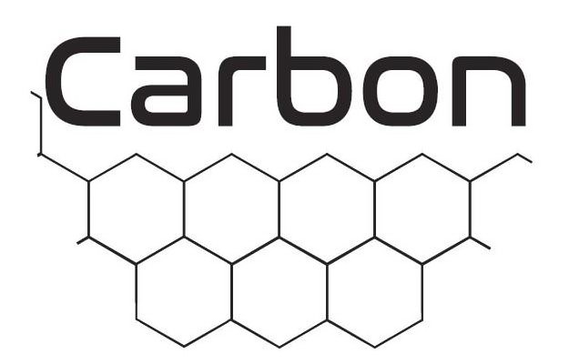Trademark Logo CARBON
