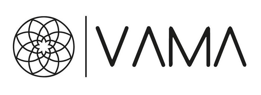 Trademark Logo VAMA