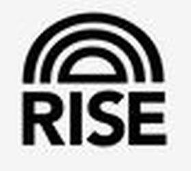 Trademark Logo RISE