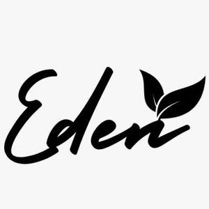 Trademark Logo EDEN