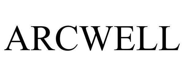 Trademark Logo ARCWELL
