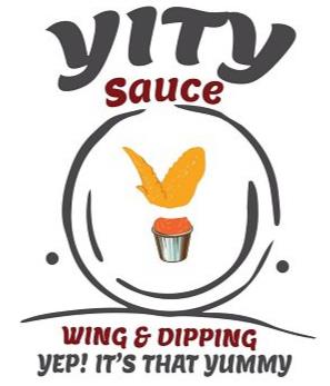  YITY SAUCE WING AND DIPPING, YEP! IT'S THAT YUMMY