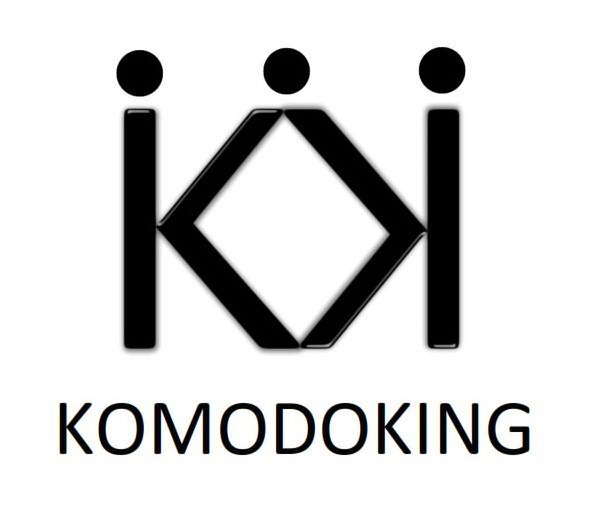  KOMODOKING