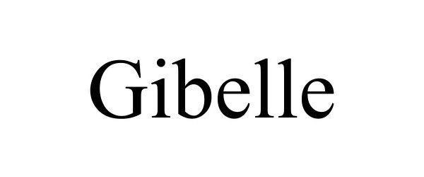 GIBELLE