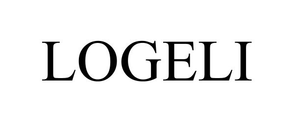 Trademark Logo LOGELI