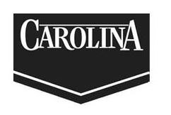 Trademark Logo CAROLINA