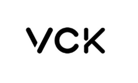Trademark Logo VCK