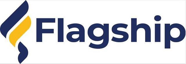 Trademark Logo FLAGSHIP