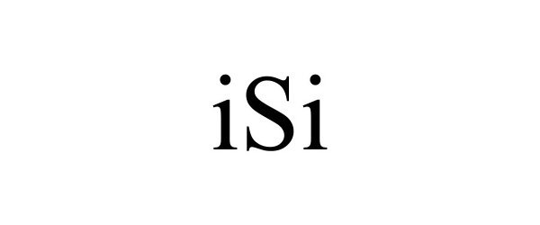 ISI