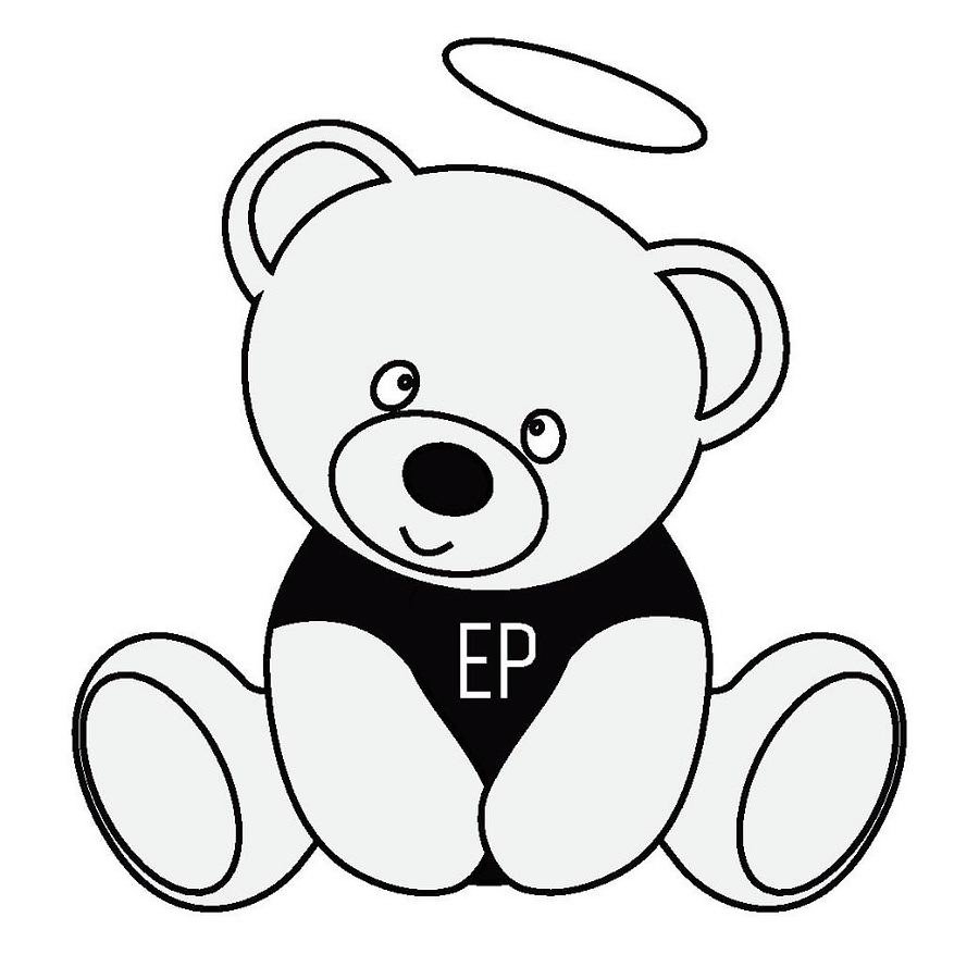 Trademark Logo EP