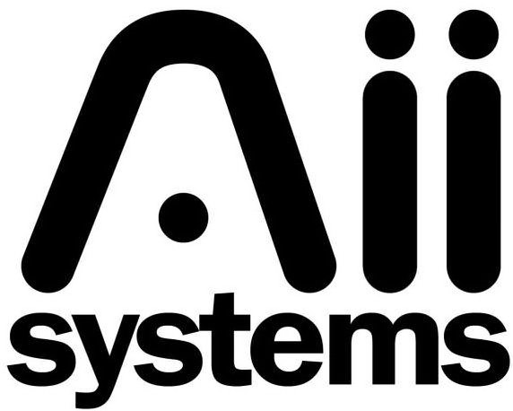 Trademark Logo AII SYSTEMS
