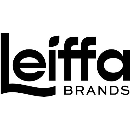 Trademark Logo LEIFFA BRANDS
