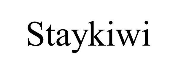 Trademark Logo STAYKIWI