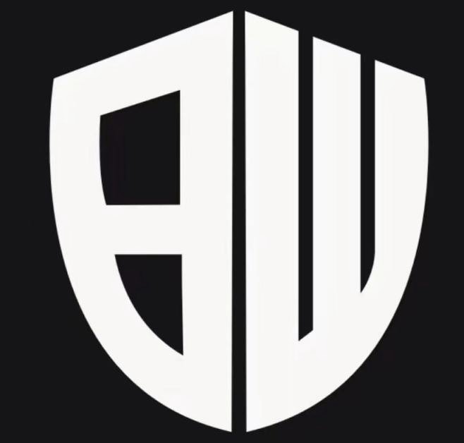 Trademark Logo BW