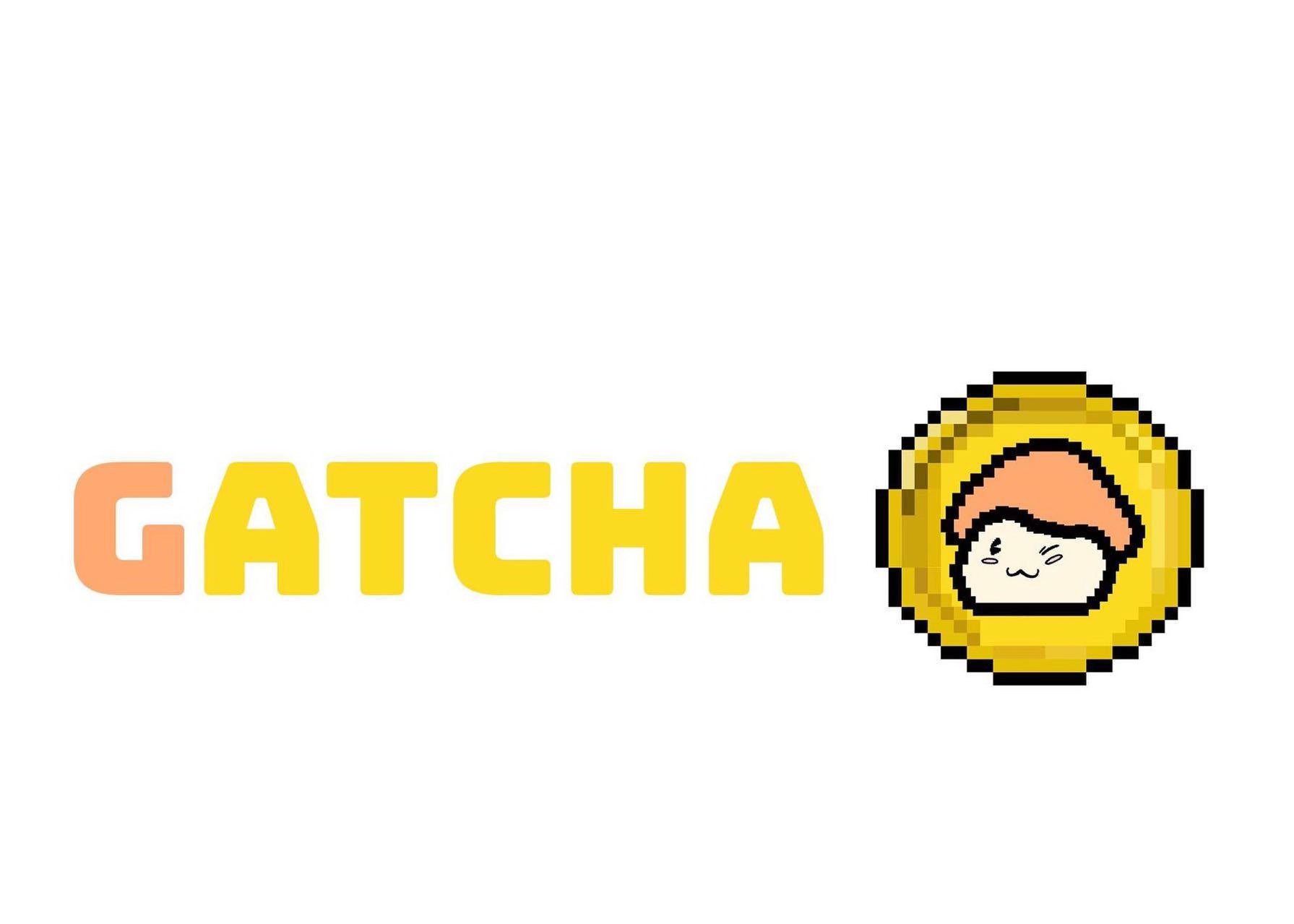Trademark Logo GATCHA