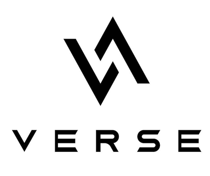 Trademark Logo VERSE