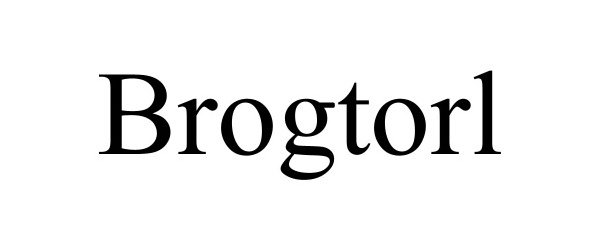  BROGTORL