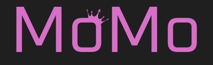 Trademark Logo MOMO