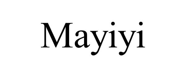  MAYIYI