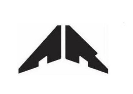 Trademark Logo A R