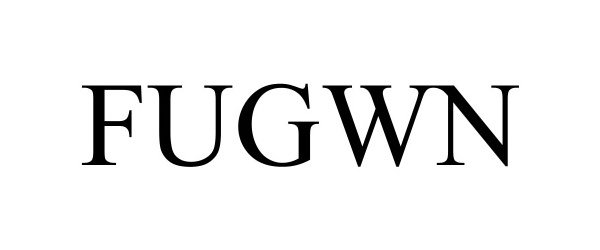  FUGWN