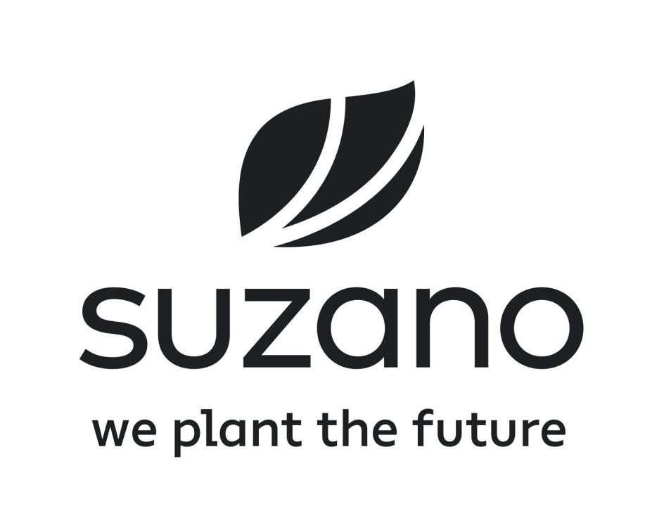  SUZANO WE PLANT THE FUTURE
