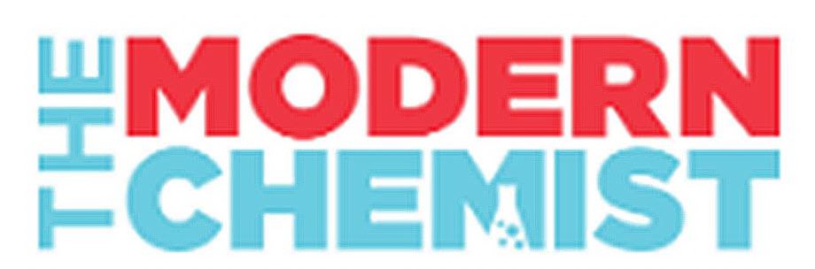 Trademark Logo THE MODERN CHEMIST