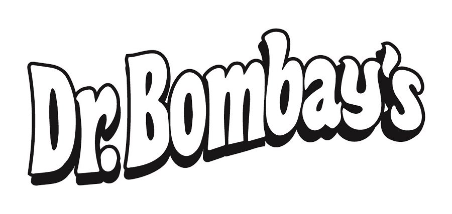 Trademark Logo DR. BOMBAY'S
