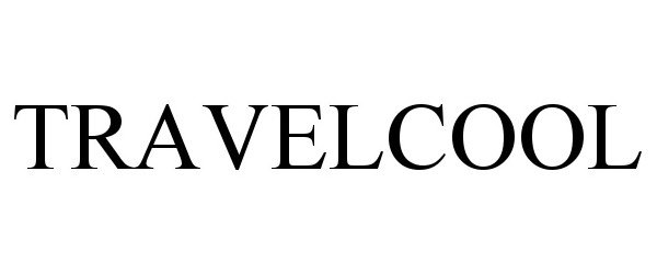 Trademark Logo TRAVELCOOL