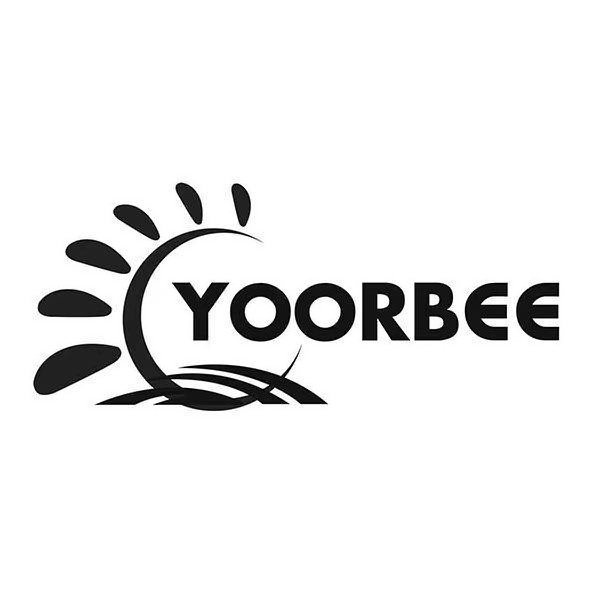 Trademark Logo YOORBEE