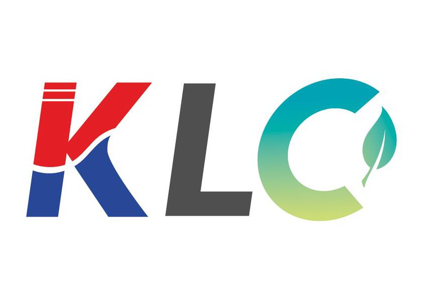 Trademark Logo KLC