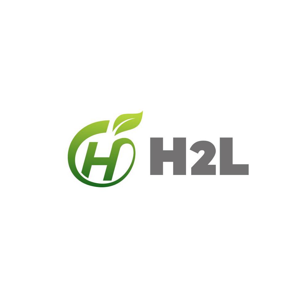 Trademark Logo H H2L