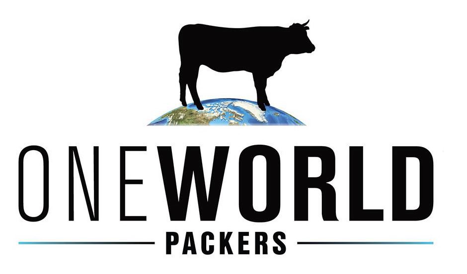 Trademark Logo ONE WORLD PACKERS