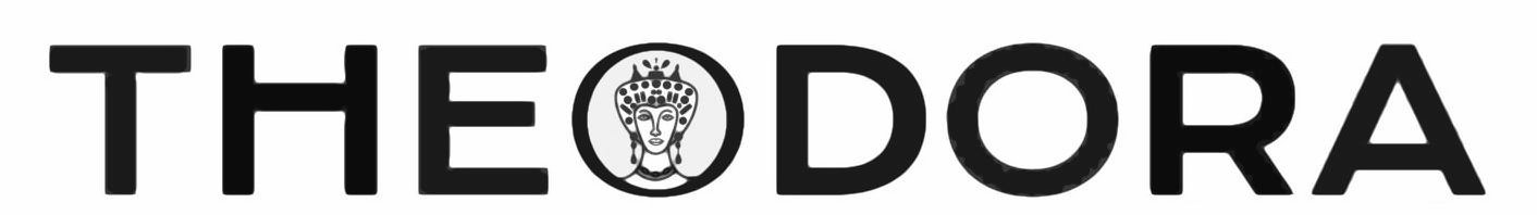 Trademark Logo THEODORA
