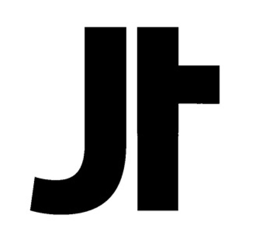 Trademark Logo JT