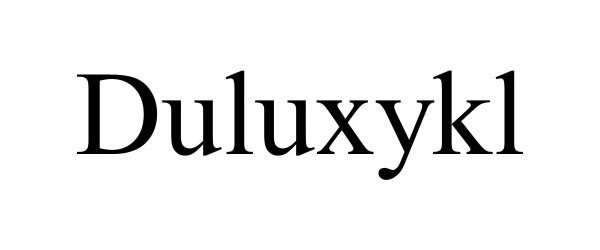  DULUXYKL