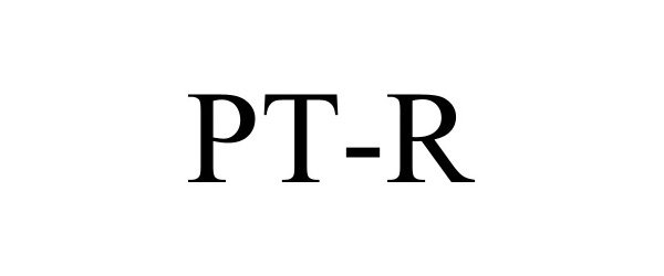  PT-R